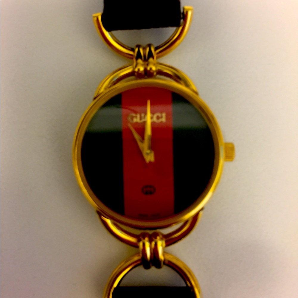 Gucci watch